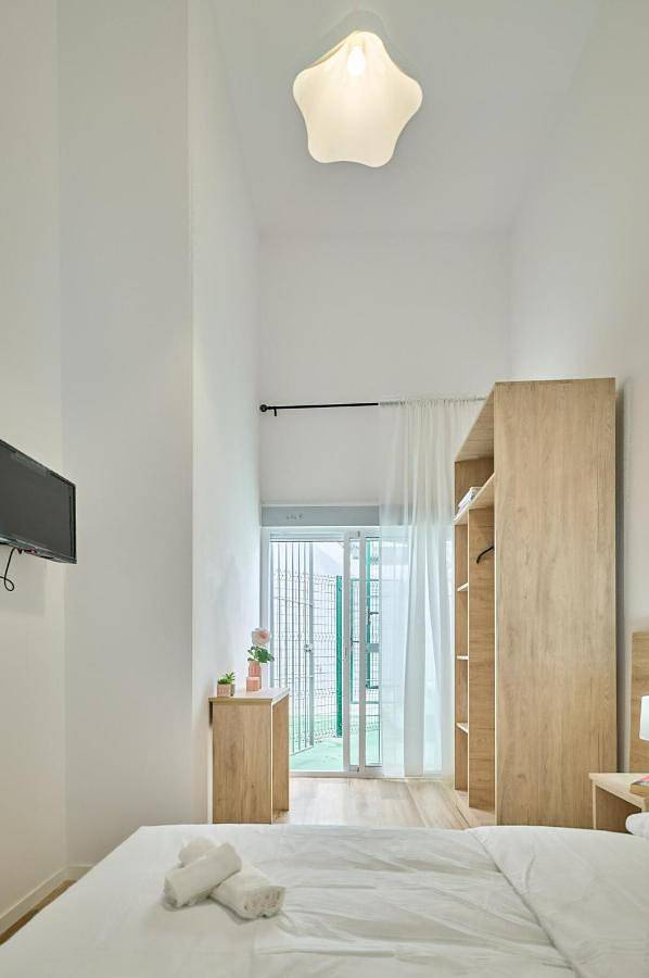 Apartamento entero, Nuevo apartamento Estrénalo a 10 minutos Centro in Algeciras, Costa de la Luz