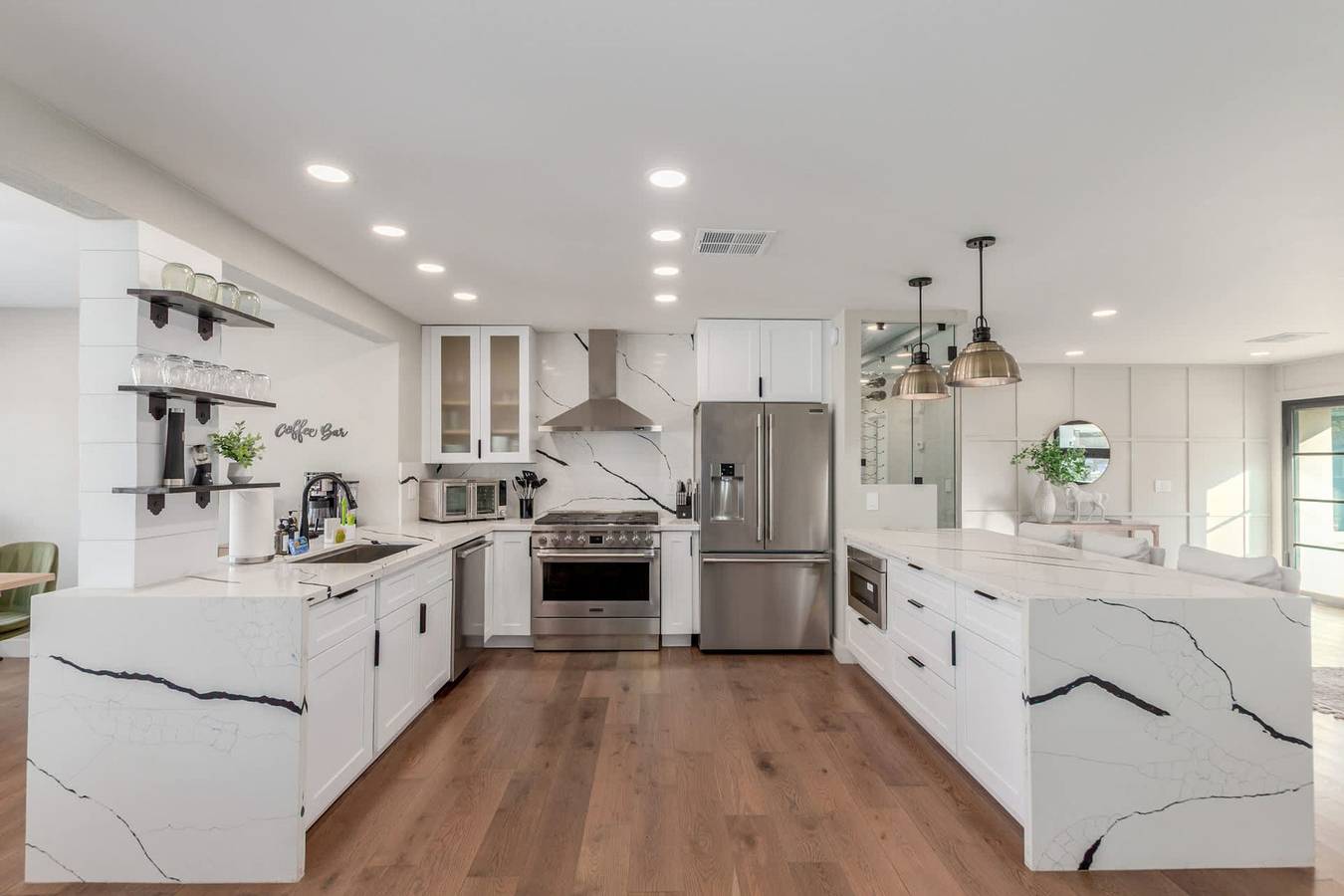 New The Pembrook Shaw Butte Pool Gameroom in Phoenix, Maricopa County