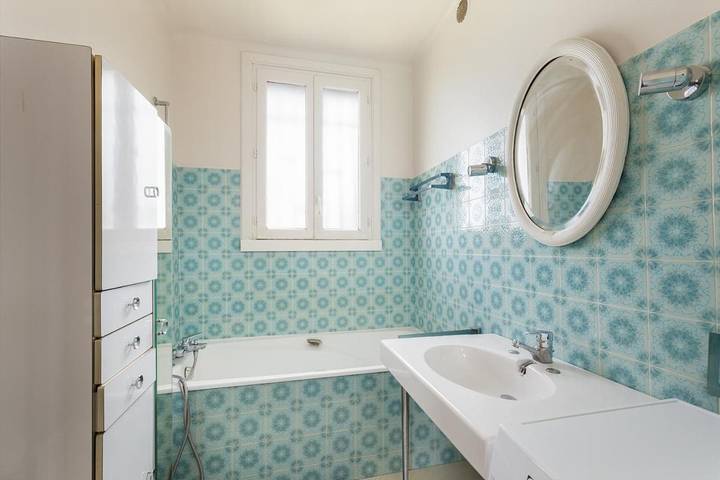 Location de vacances pour 10 personnes, avec jardin, animaux acceptés à Limeil-Brévannes - 3