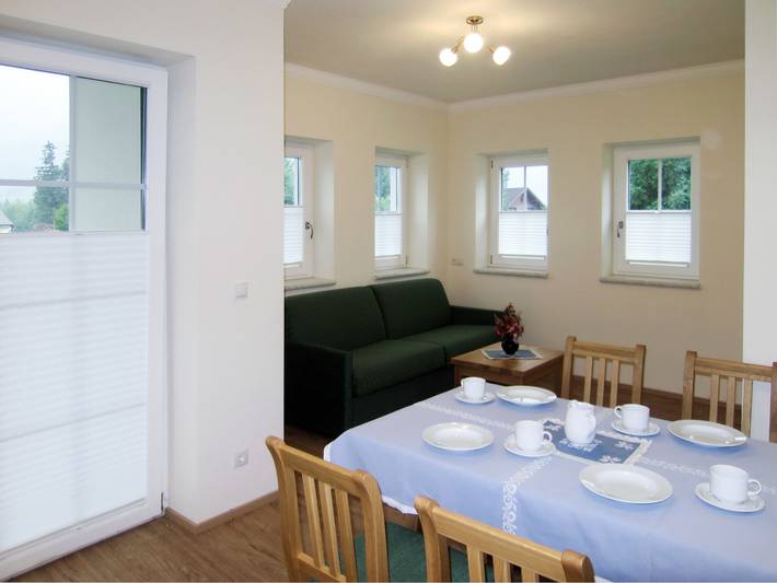 Ferienhaus für 8 Personen, mit Terrasse und Garten, mit Haustier in Schladming-Dachstein - 4