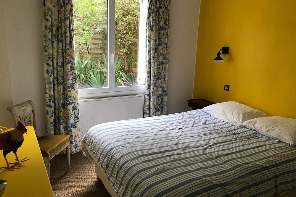 Hübsche Villa unter den Kiefern in La Baule-Escoublac, Côte d'Amour