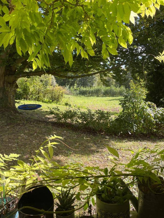 Location de vacances pour 6 personnes, avec vue et terrasse, animaux acceptés à Manneville-la-Pipard - 2