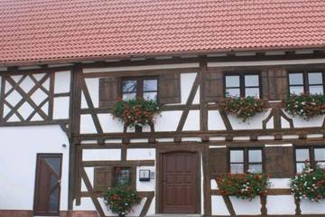 Ferienwohnung für 4 Personen in Bad Grönenbach
