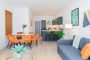 Apartment for 6 People in Ealing, London, Photo 3