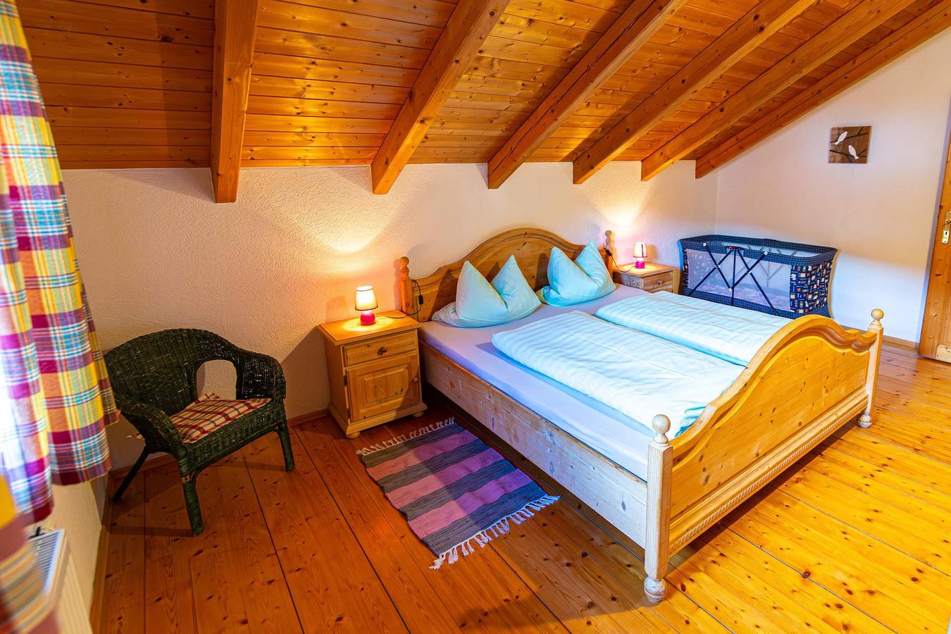 Ferienhaus Schachtenbach - Ferienwohnung, foto 10