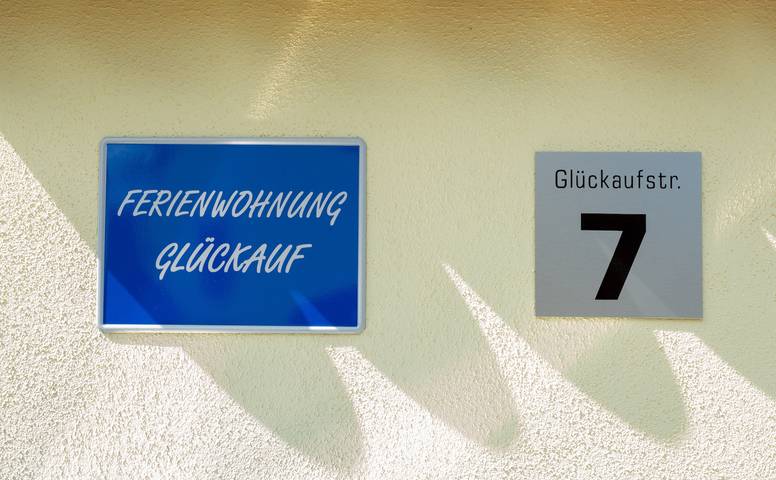 Ferienwohnung für 4 Personen, mit Balkon in Peiting - 2