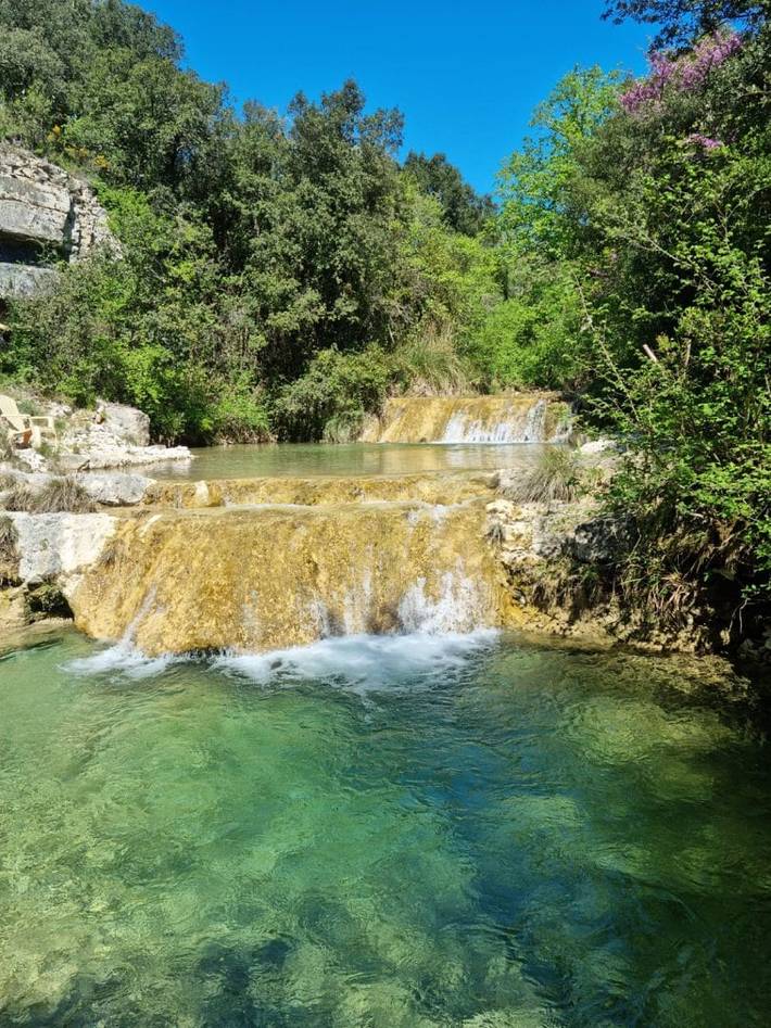 Chambre d’hôte pour 2 personnes, avec sauna et jardin dans Privas - 2
