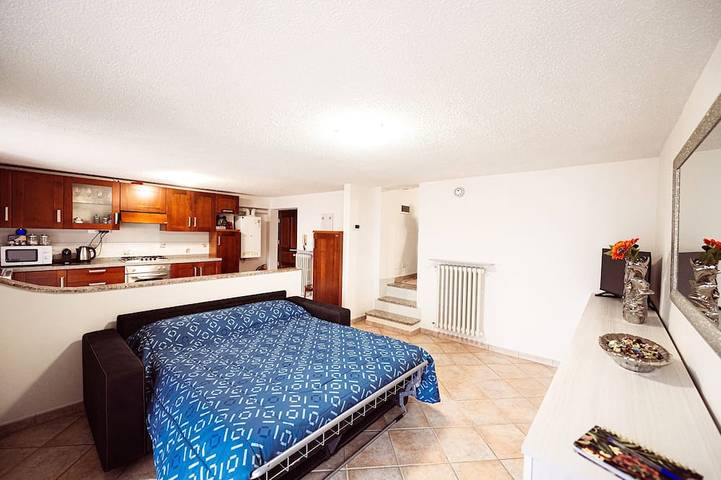 Gîte pour 4 personnes à Maslianico - 2