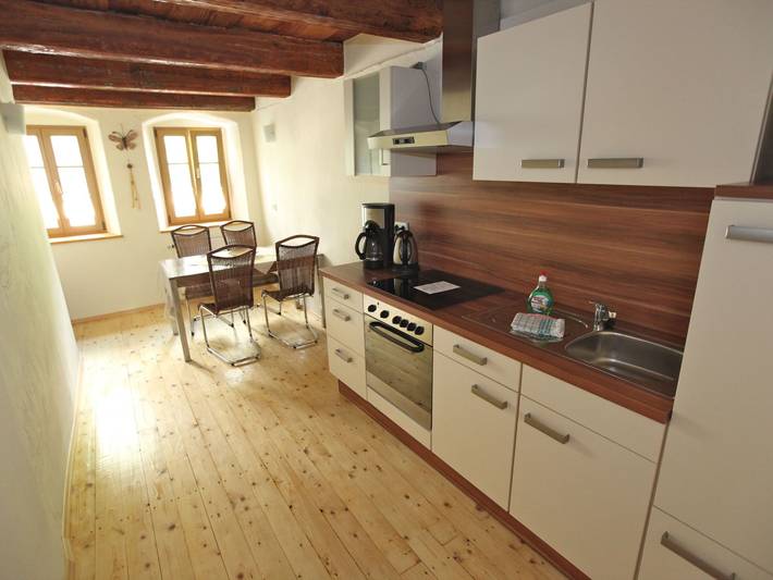 Ferienwohnung für 3 Personen, mit Garten in Altstadt von Görlitz - 4