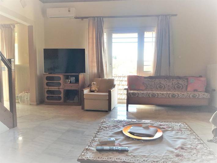 Location de vacances pour 5 personnes, avec balcon et vue dans Dragotiná - 4