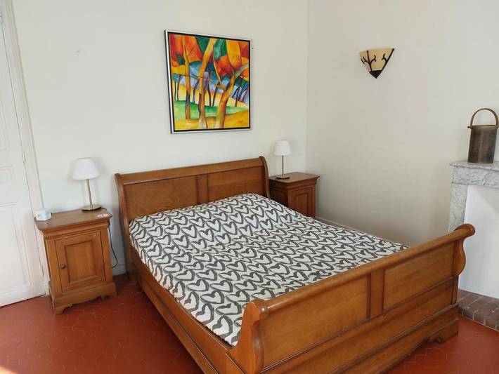 Location de vacances pour 6 personnes, avec Terrasse et Jardin à Gardanne - 3