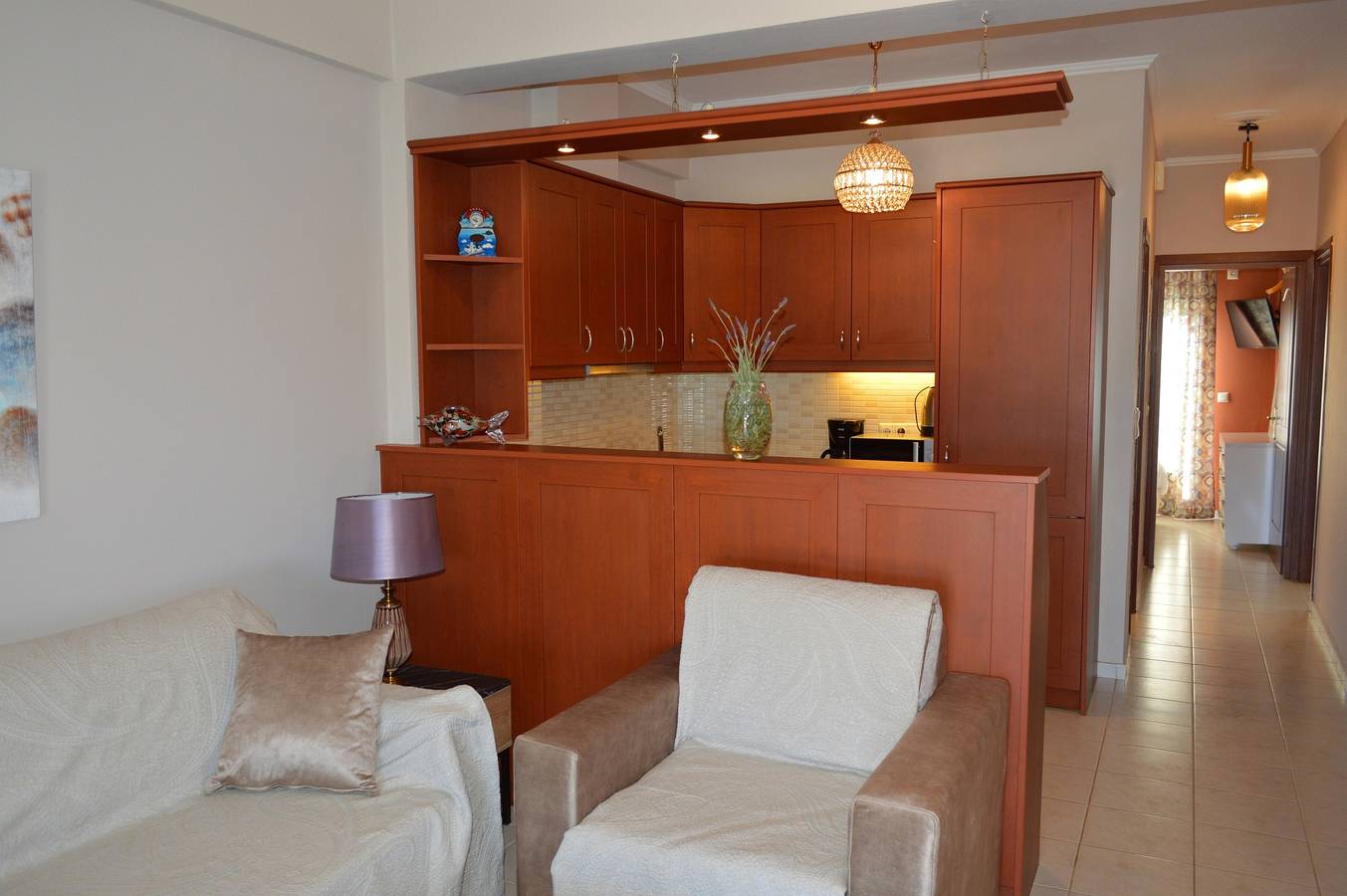 Ganze Wohnung, Best House, Sea View Ii, Pylos, Messinias in Pylos, Messenien