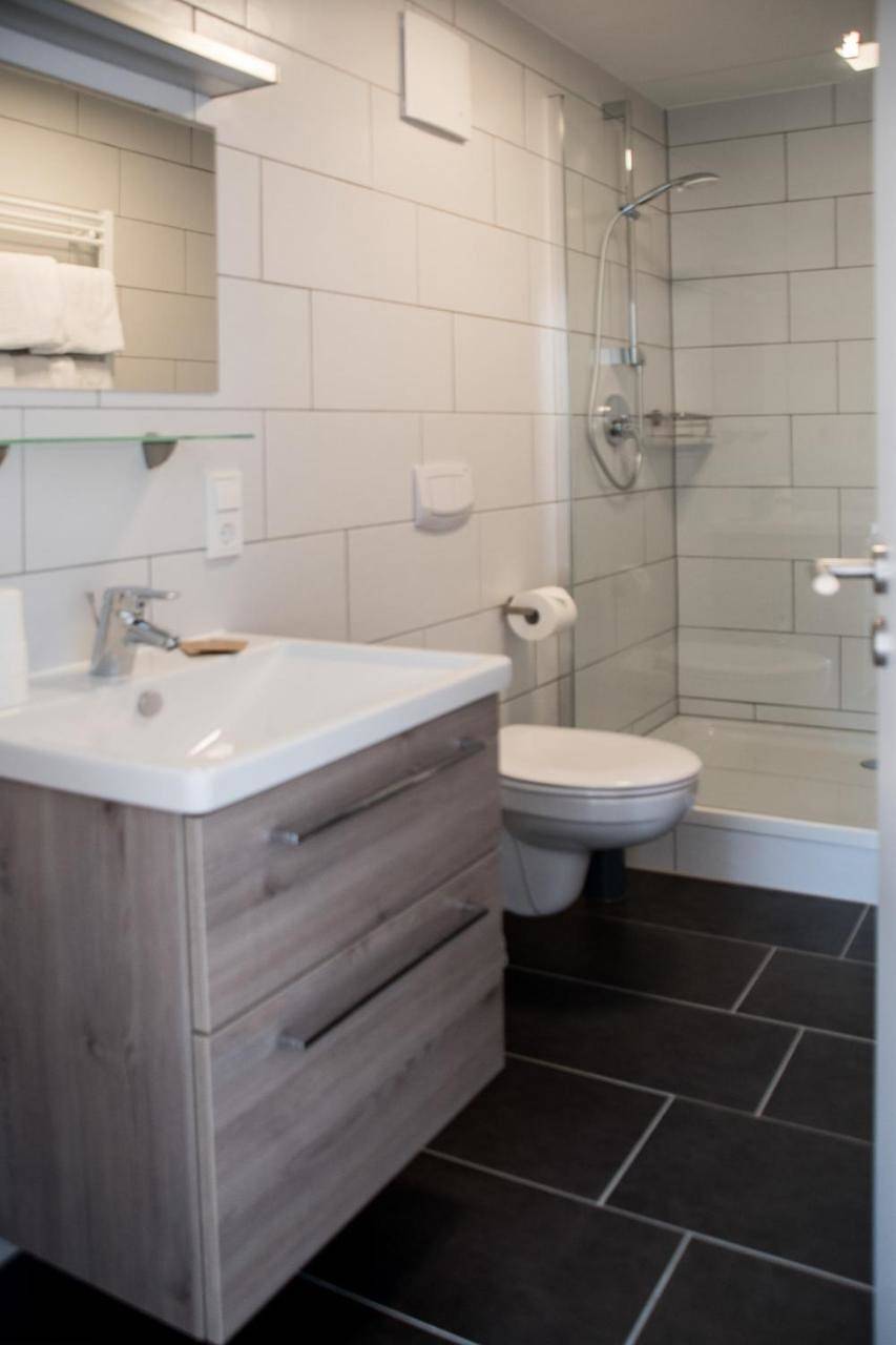 Ganze Wohnung, Moserhof-Apartments in Igersheim, Stuttgart Region