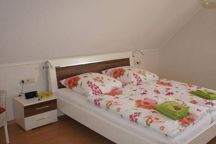 Bauernhof für 6 Personen, mit Balkon im Hunsrück - 3