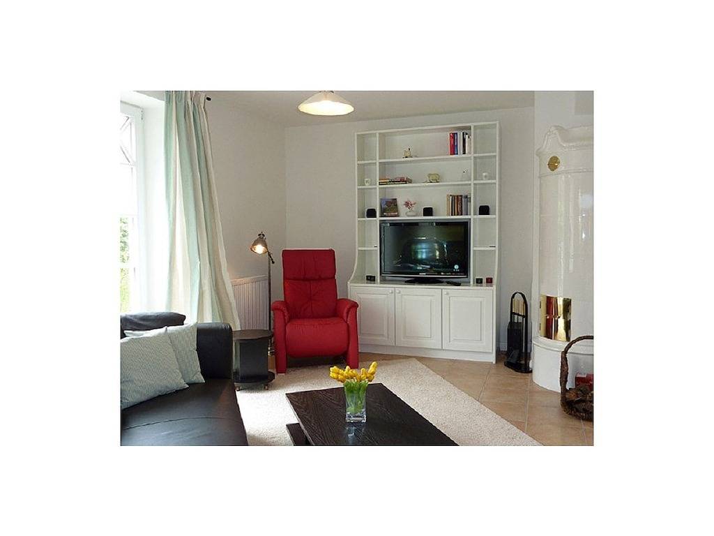 Objekt 03 Haus Ika in Nieblum, Föhr