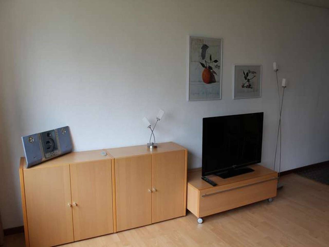 Ganze Wohnung, Ferienwohnung in Westerland auf Sylt in Westerland, Sylt (Gemeinde)