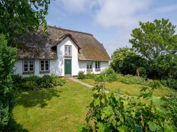 Ferienhaus für 6 Personen in Westerhever, Halbinsel Eiderstedt, Bild 1