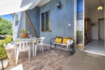 Villa pour 3 Personnes dans Santa Maria Coghinas, Sardaigne, Photo 1