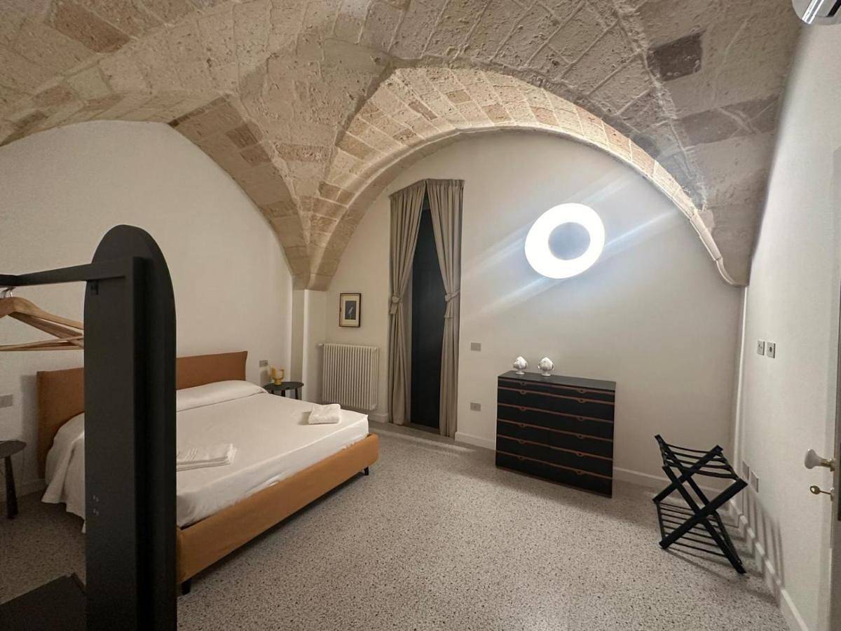 Double Room in Lecce, Lecce Province