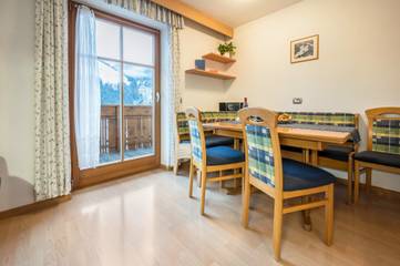 Hütte für 6 Personen in San Giacomo, Ahrntal, Bild 2