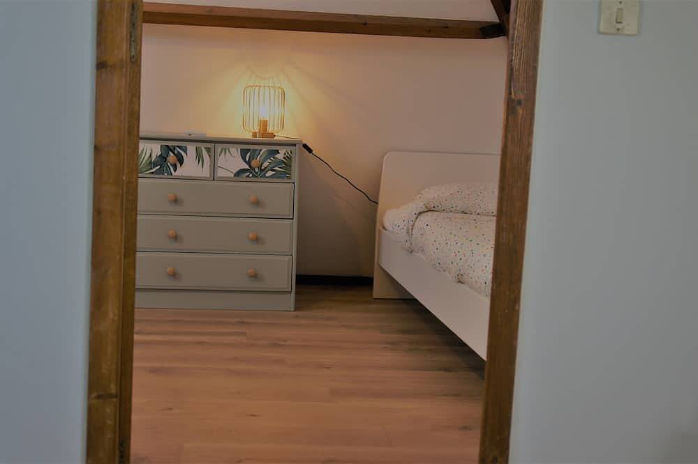 Maison 110 m² Cosy au Calme Avec Jardin de 1000 m² in Saint-Germain-Village, Región de Bernay