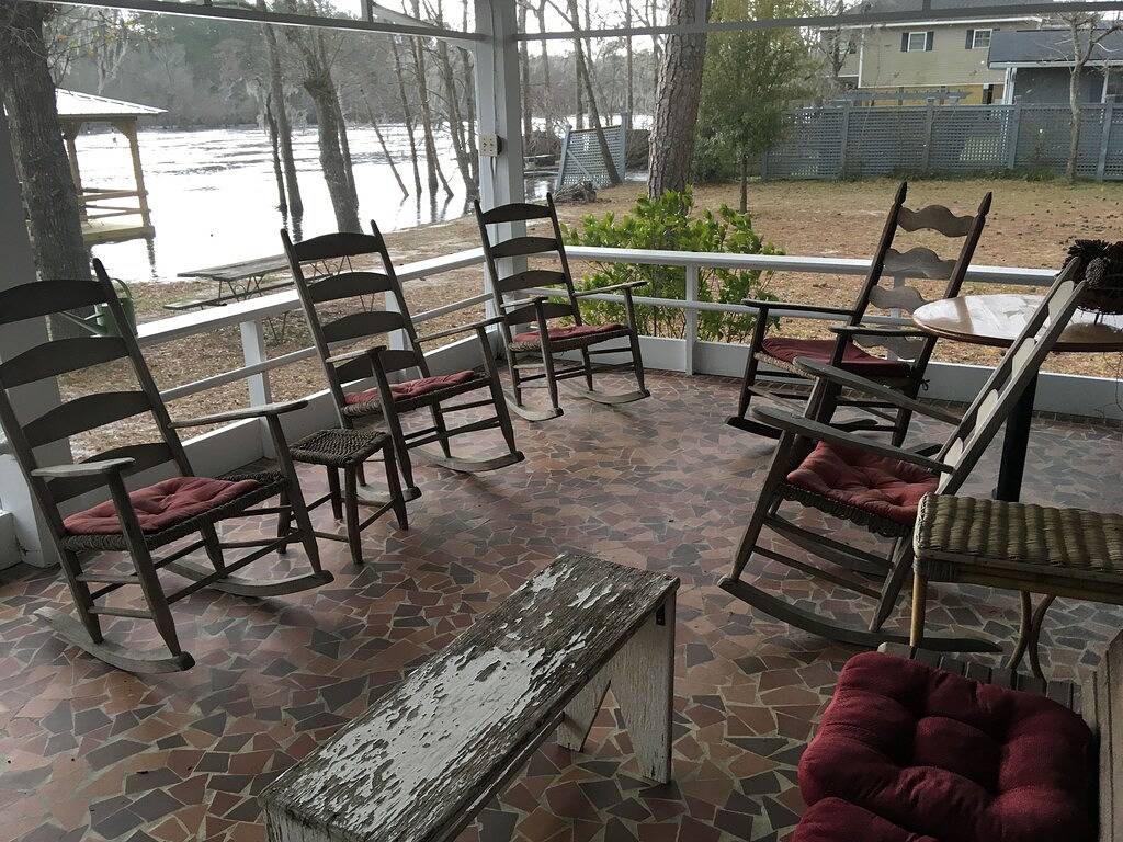 Gabel Retch River Kabine in Florence - Conway und Umgebung