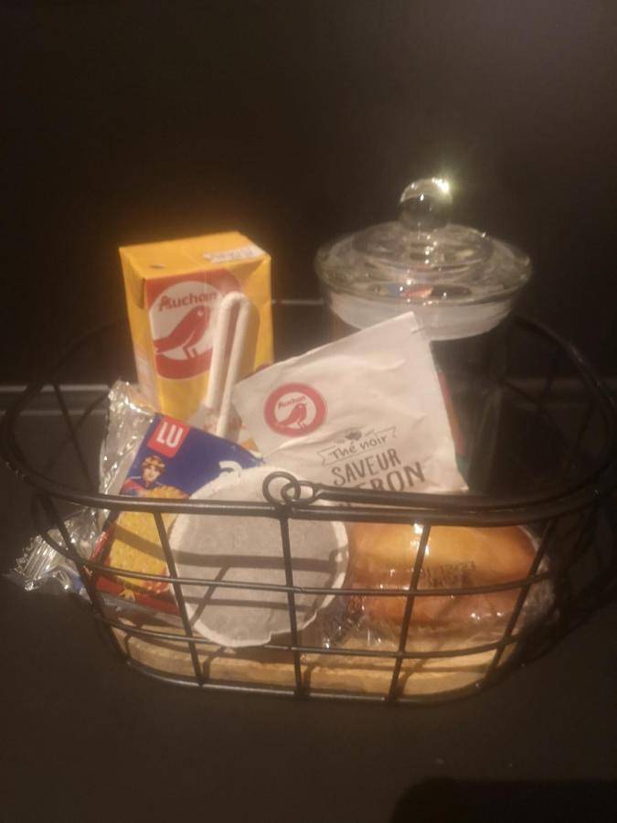 Gîte pour 4 personnes, avec jardin et terrasse à Condrieu - 4