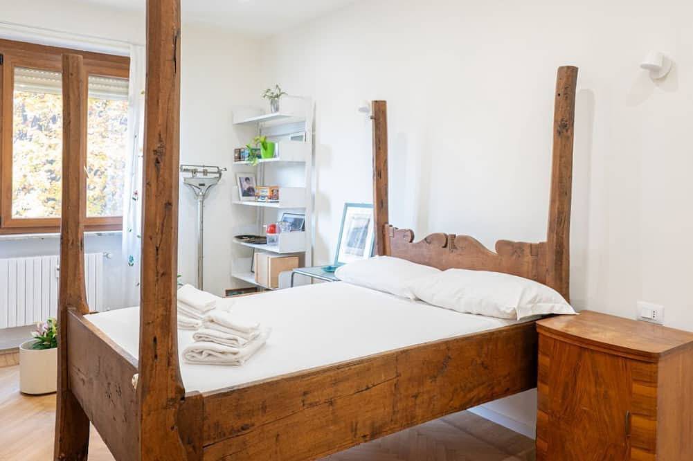 Appartamento intero, Collina E Luce – Relax, terrazzi e vista a pochi minuti dal centro di Torino in Torino, Provincia di Torino