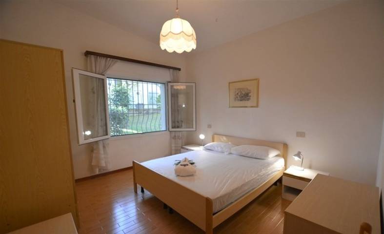 Belle villa pour cinq personnes dans la paisible Riviera de Lignano in Lignano Pineta, Lignano Sabbiadoro