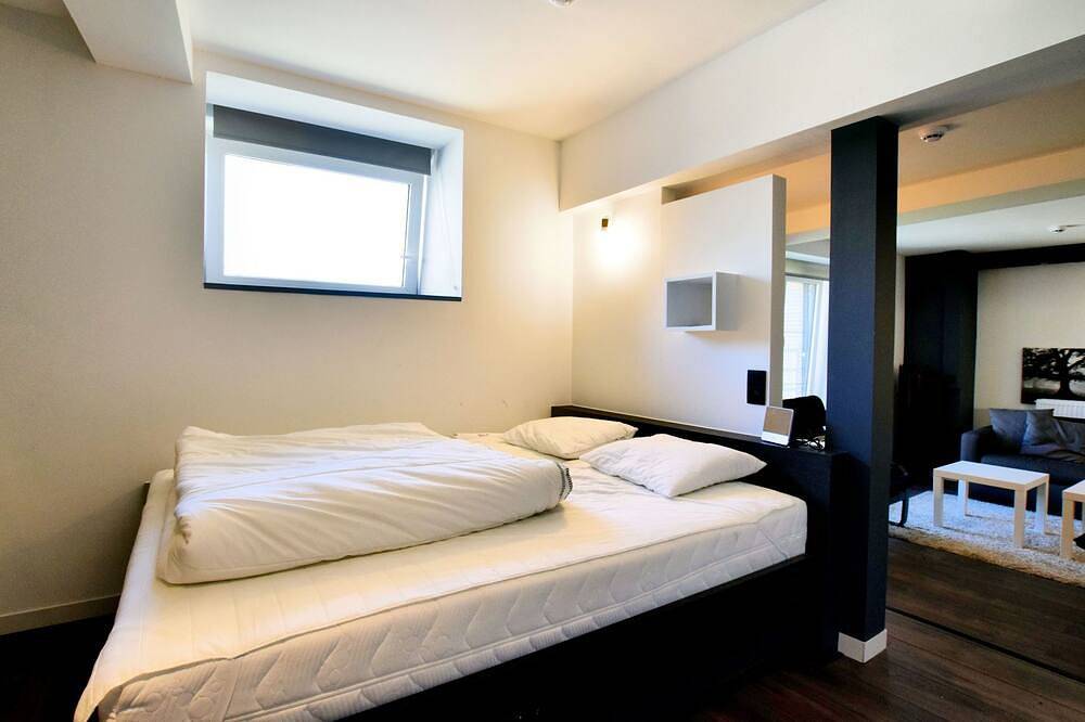 Ganze Wohnung, Wohnung in Robertville in In der Bivelt, Weismes
