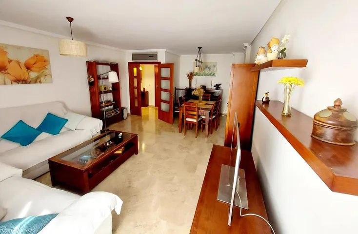 Holiday home for 6 people, with view - 1