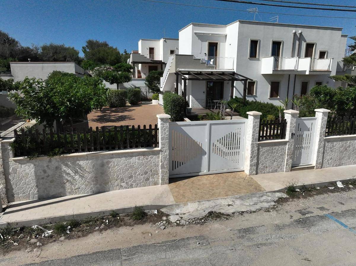 Appartement entier, Two-Bedroom Apartment in Torricella, Golfe de Tarente