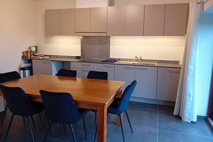 Gîte pour 4 personnes, avec piscine à Celles (Hainaut) - 2