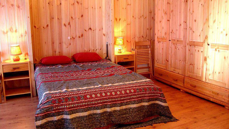 Apartamento entero, La Résidence Brelin - Apartamento 3 piezas para 8 personas in Les Menuires, Saint-Martin-de-Belleville