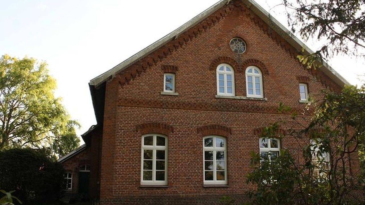 Ganze Ferienwohnung, Ferienwohnung für 4 Personen (107 m²) in Detern in Detern, Ostfriesland