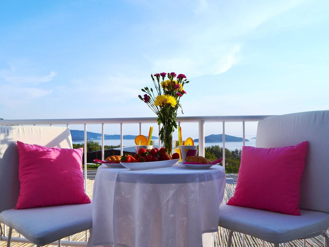 Appartamento vacanze a Grad Dubrovnik a partire da 159€ a notte
