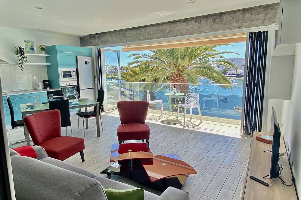 Ganze Wohnung, Charco Loft-Wohnungen in Arrecife Centro, Arrecife