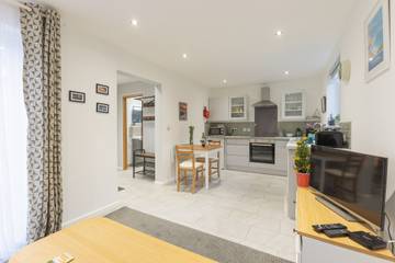 Chalet for 2 People in Bude, Cornwall, Photo 2