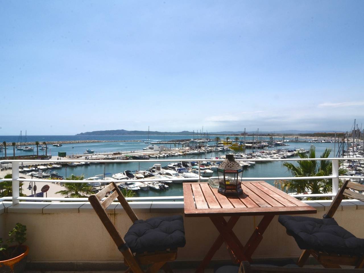 Appartamento vacanze a Costa Brava a partire da 81€ a notte