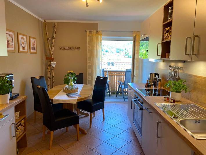 Ferienhaus für 2 Personen, mit Garten und Terrasse in Bodenmais - 3