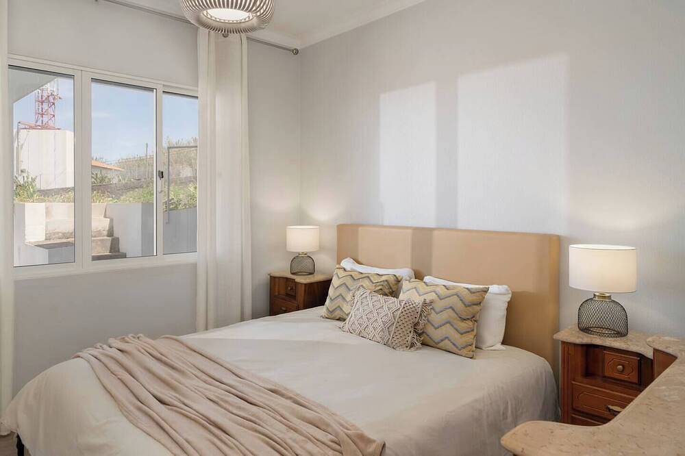 Paul's Holiday House, Paul's Holiday House in Ponta do Pargo, Madeira