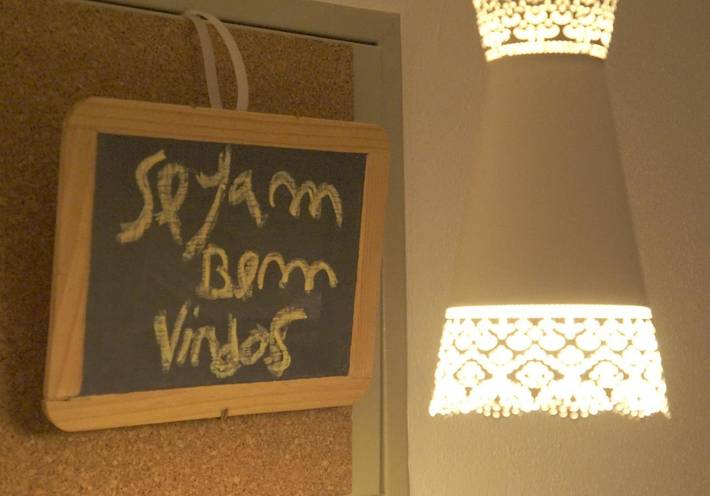 Maison de campagne pour 6 personnes, avec vue et balcon dans Piódão - 2