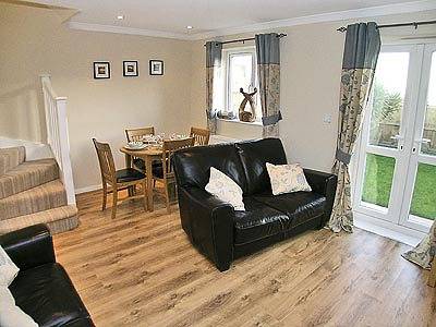 Cottage für 4 Personen mit Garten in Hastings, Ost Sussex