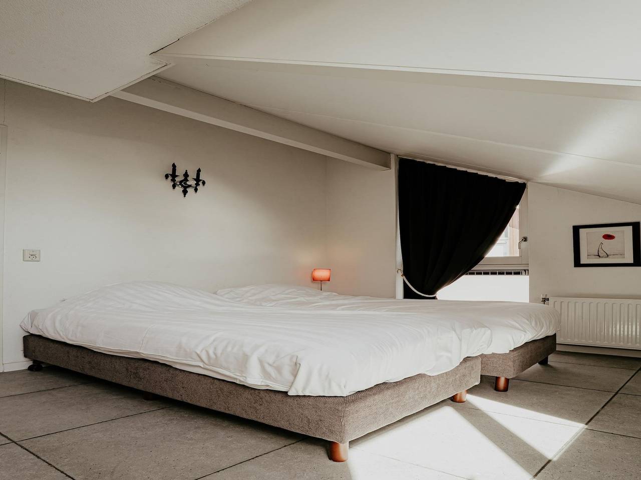 Ferienhaus für 4 Personen mit Garten in Uitgeest, Noord-Holland - Nordseeküste