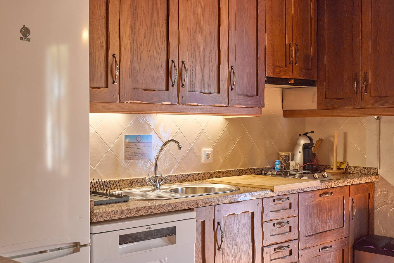 Landhuis La Alcaidía met zwembad, Bbq, bergzicht en Wi-Fi in Natuurpark in Hornachuelos, Sierra Morena