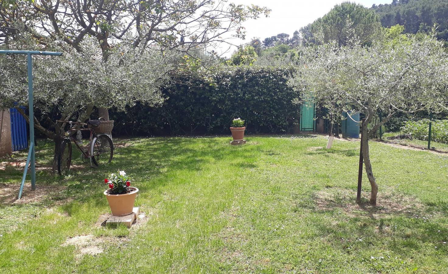 Gite Emilouise in Carnoules, Côte méditerranéenne (France)