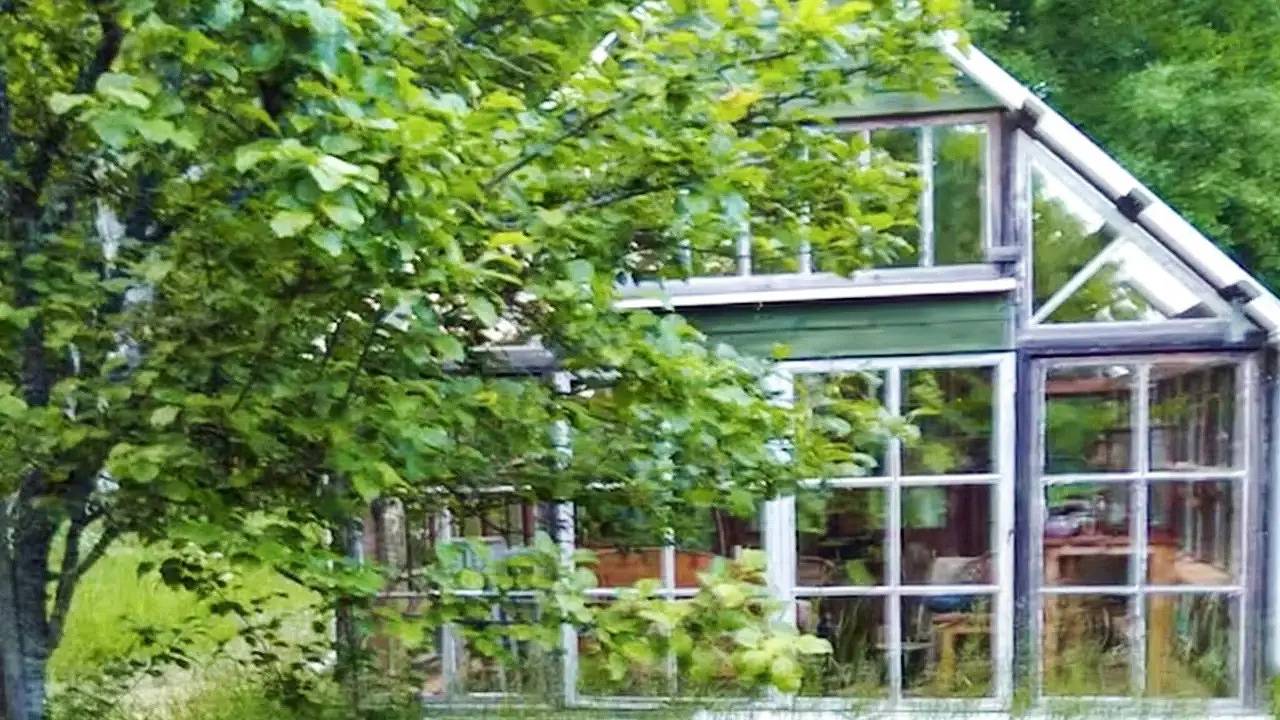 Ferienhaus für 4 Personen (30 m²) in Jönköpings län