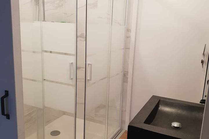 Chambre d’hôte pour 2 personnes, avec jardin ainsi que sauna et jacuzzi à Clisson - 3