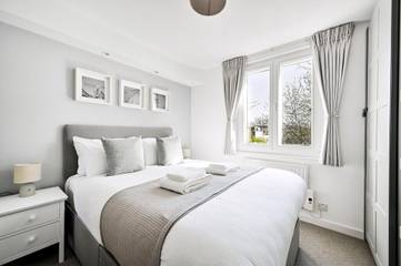 Apartment for 3 People in Islington, London, Photo 4