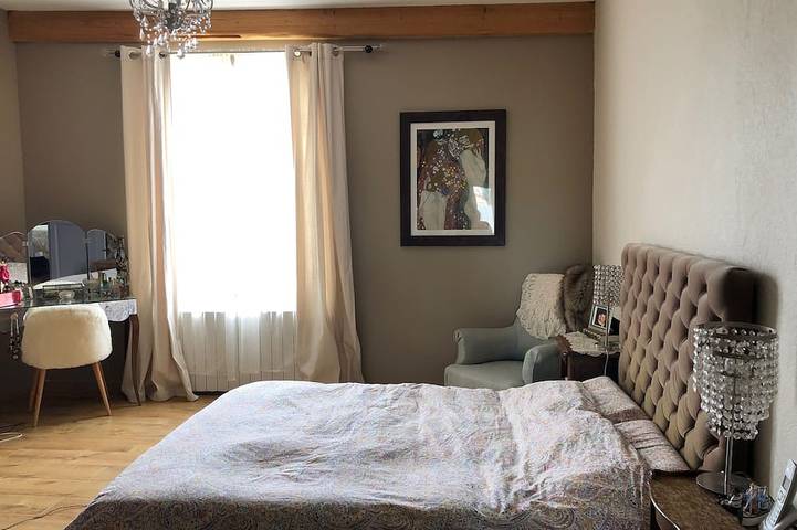 Location de vacances pour 8 personnes, avec terrasse et jardin à Sallèles-d'Aude - 2